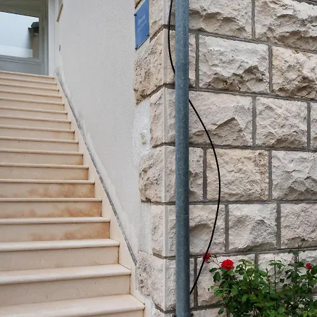 Inviting In With Patio Διαμέρισμα Viganj
